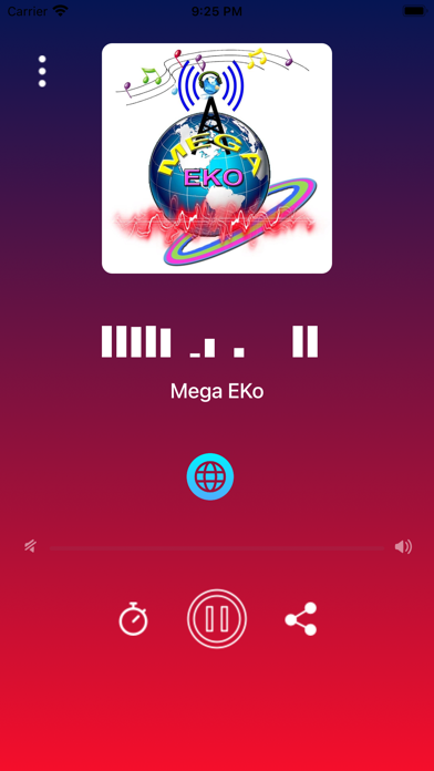 Mega Eko Screenshots