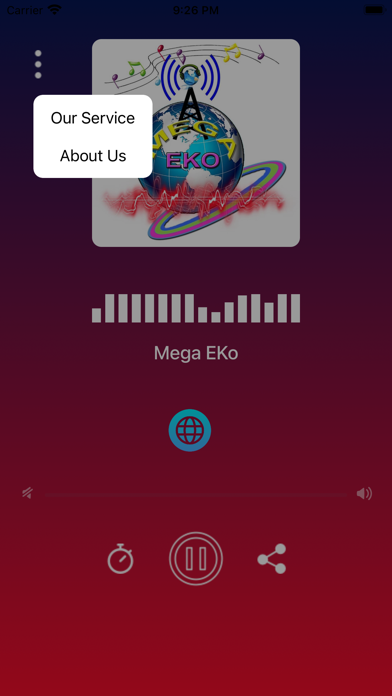 Mega Eko Screenshots