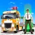 Euro Trucker Simulator Game 3D