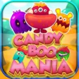 Candy Boo: Esports Tournament