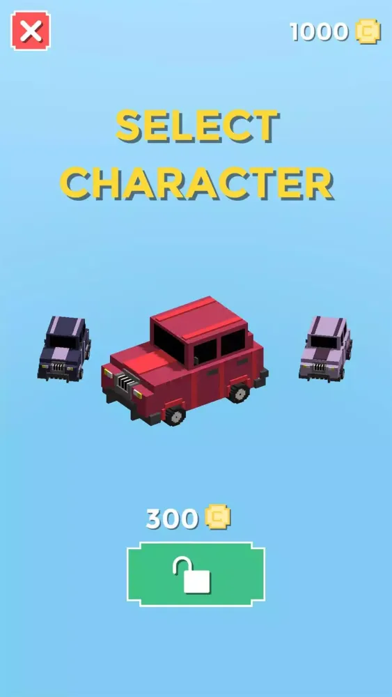 Crash n Win 스크린샷
