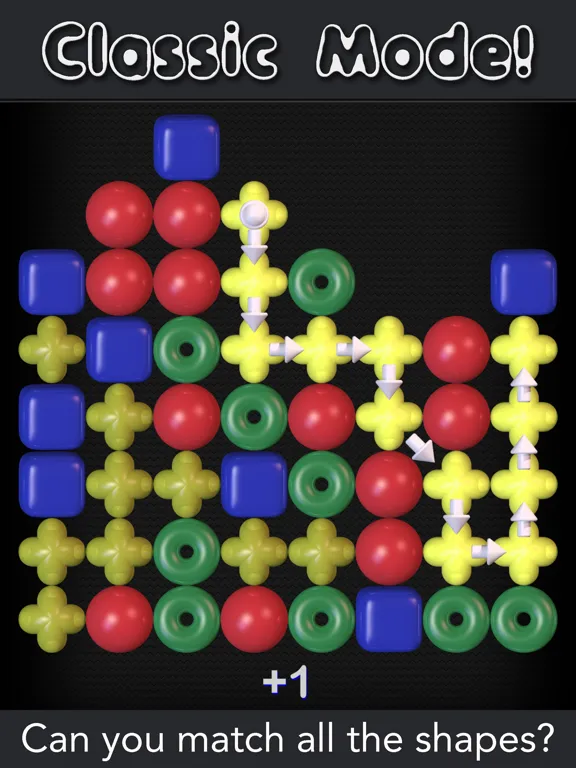 Gobstoppers! iPad  স্ক্রিনশট