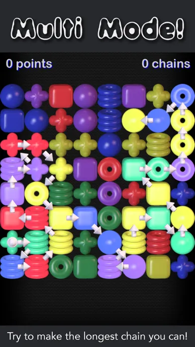 Gobstoppers! স্ক্রিনশট