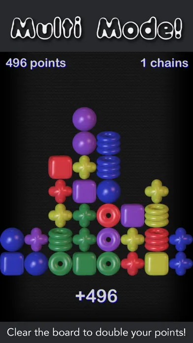 Gobstoppers! স্ক্রিনশট