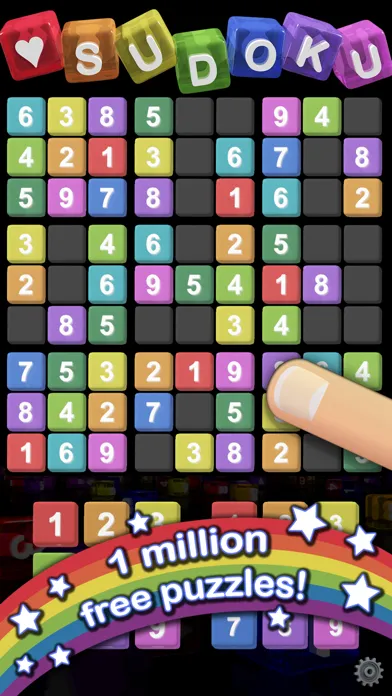 Screenshot di •sudoku