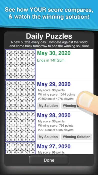 تصاویر PopWords!