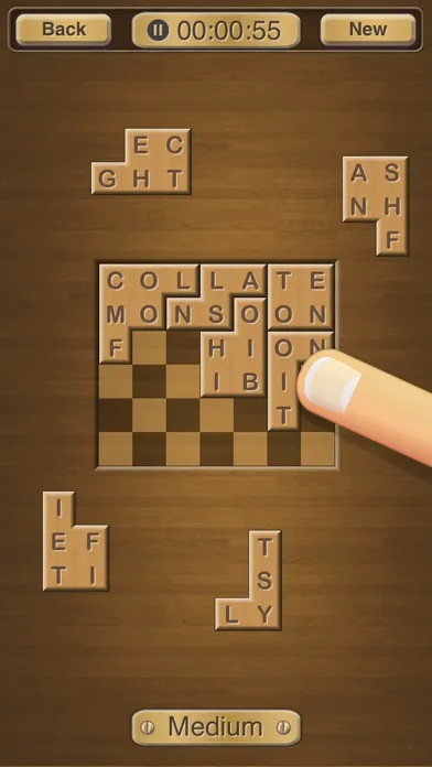 صور Word Jigsaw!