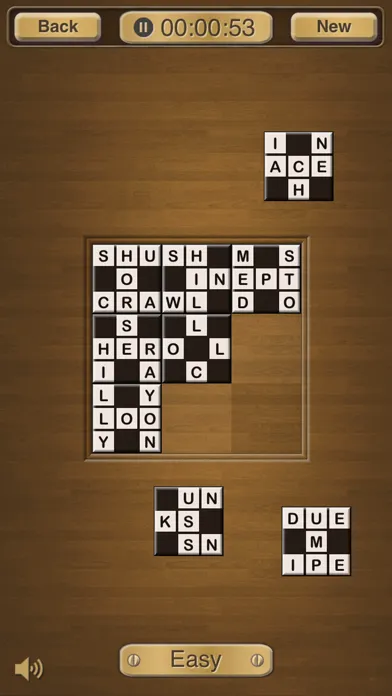 صور Word Jigsaw!