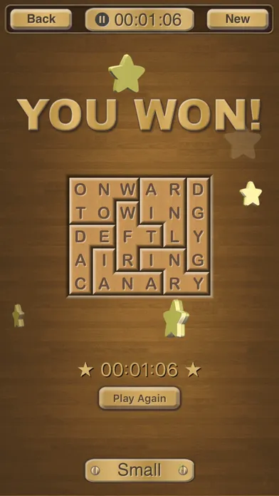 صور Word Jigsaw!