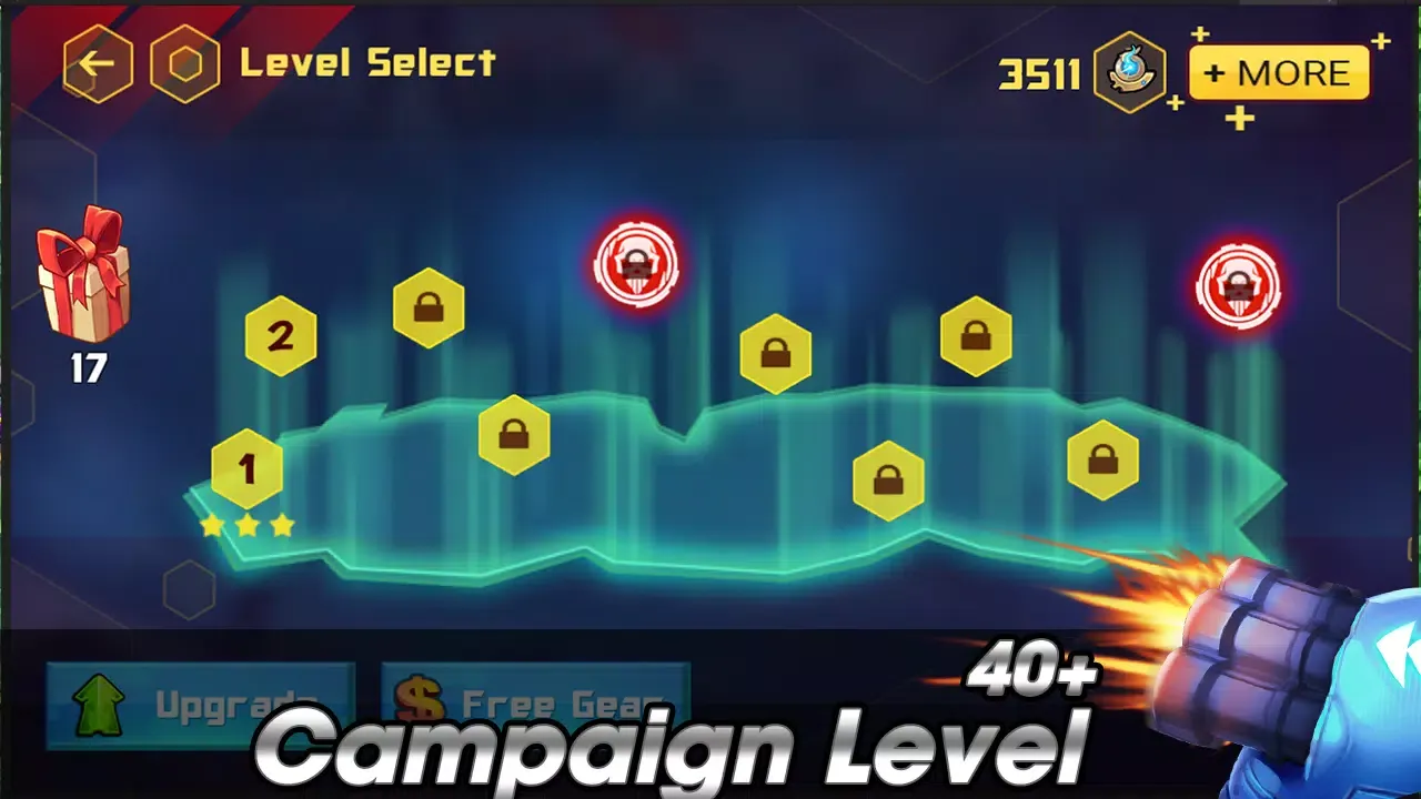 تصاویر Tower Defense Battlefield