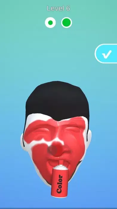 Creator Master Screenshots