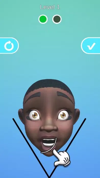 Creator Master Screenshots