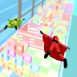 Wingsuit Diving Wingsuit Diving