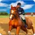 Horse Riding Stunt Simulation