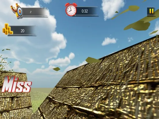 Slingshot Championship 2018 iPad  Screenshots