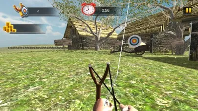 Slingshot Championship 2018 Screenshots