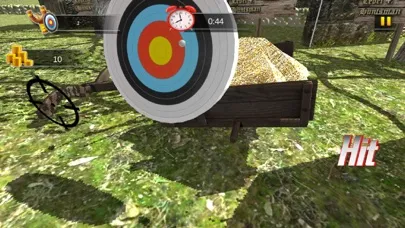 Slingshot Championship 2018 Screenshots