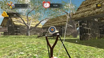 Slingshot Championship 2018 Screenshots