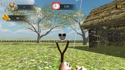 Slingshot Championship 2018 Screenshots