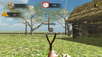 Slingshot Championship 2018 Screenshots