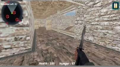 Intense Commando Action Story Screenshots