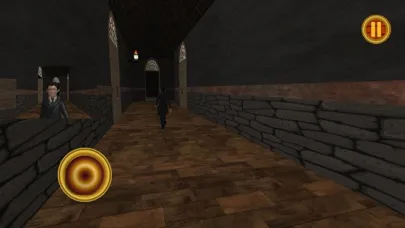 Vampire Night Adventure 3D Screenshots