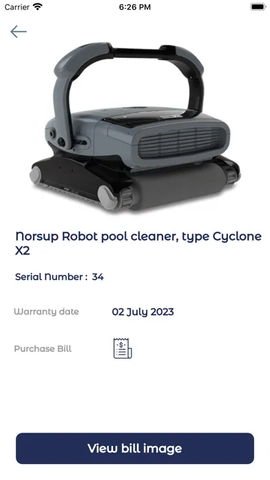 تصاویر NorsupOne