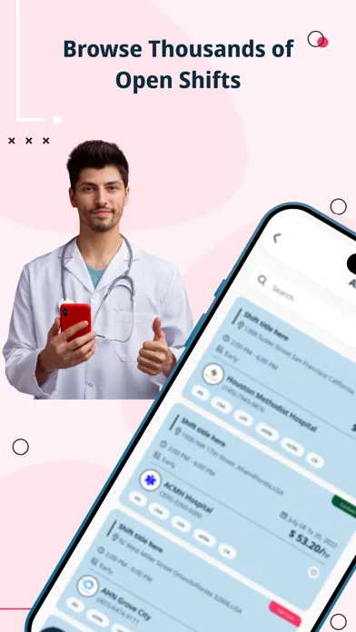 Zrzuty ekranu Mega Health Heroes