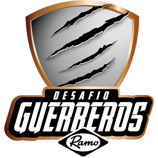 Desafio Guerreros