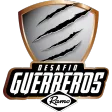 Desafio Guerreros