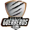 Desafio Guerreros
