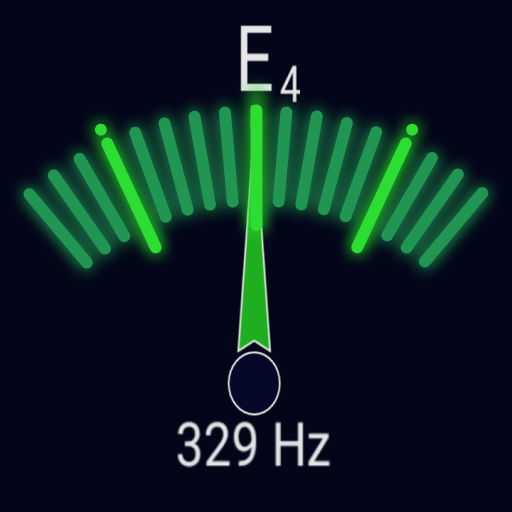 Guitar Tuner ZipoApps