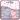 Cute Hippo Keyboard Theme