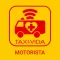 Táxi Vida - Condutor