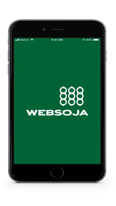 WebSoja应用截图
