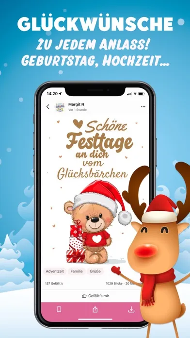 Congratulations Videos & Pics স্ক্রিনশট