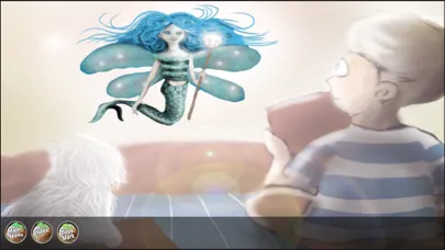 Migalolo Ocean eBook スクリーンショット
