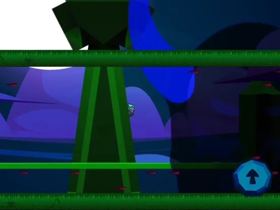 Escape From The Hell iPad سکرین شاٹس