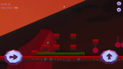 Escape From The Hell سکرین شاٹس