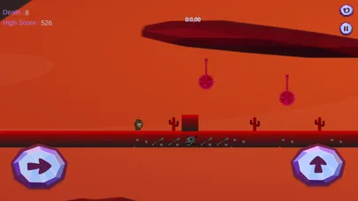 Escape From The Hell سکرین شاٹس