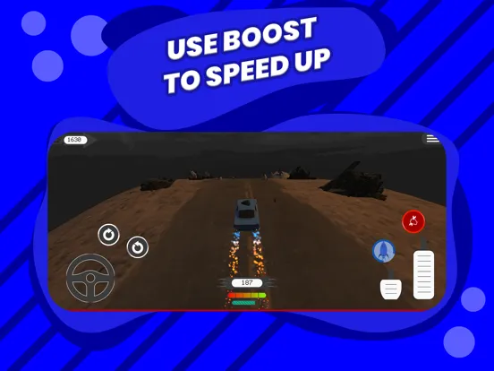 تصاویر Foreign Invasion: Reach Family iPad 