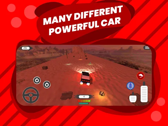 تصاویر Foreign Invasion: Reach Family iPad 