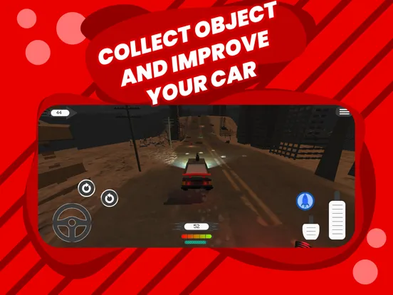 تصاویر Foreign Invasion: Reach Family iPad 