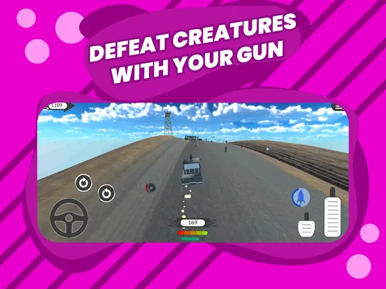 تصاویر Foreign Invasion: Reach Family iPad 