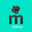 Delivery Megamarket Delivery Megamarket