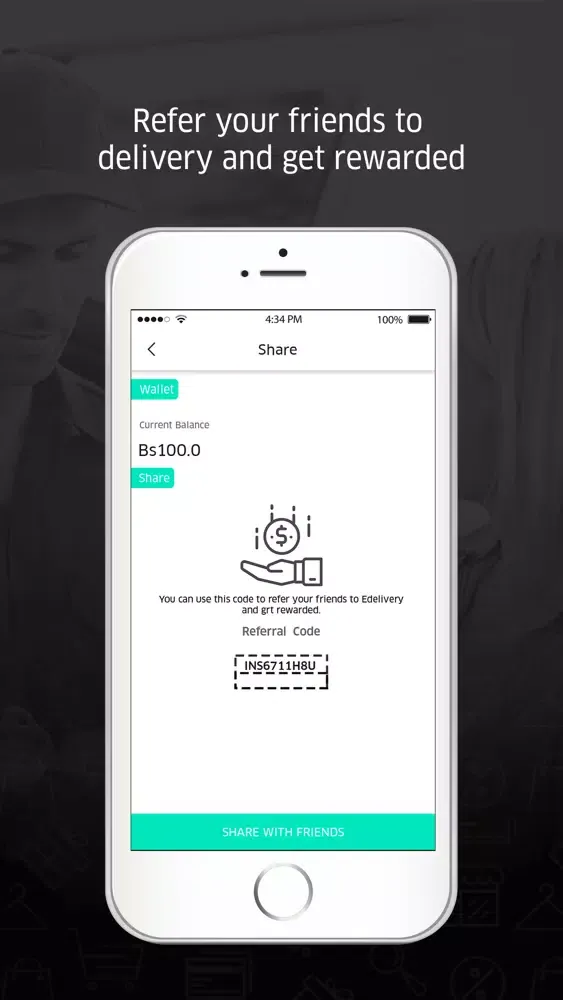 Megamarket স্ক্রিনশট