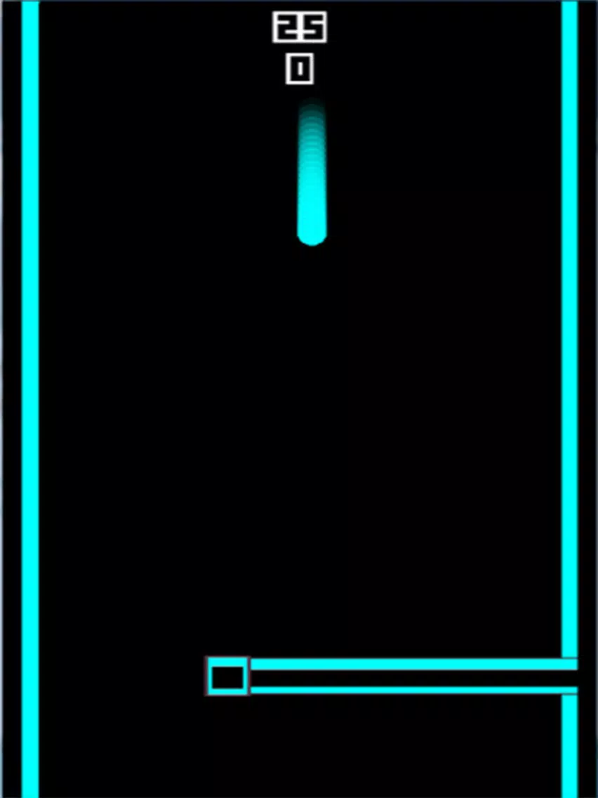Neon Roller iPad  Ekran Görüntüleri