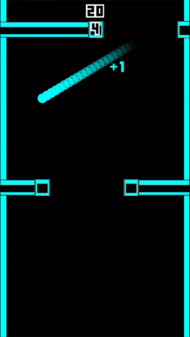 Neon Roller Ekran Görüntüleri