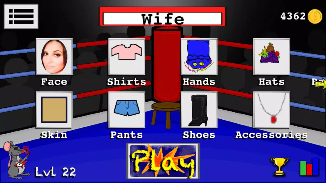 Buddy Beatdown! Screenshots