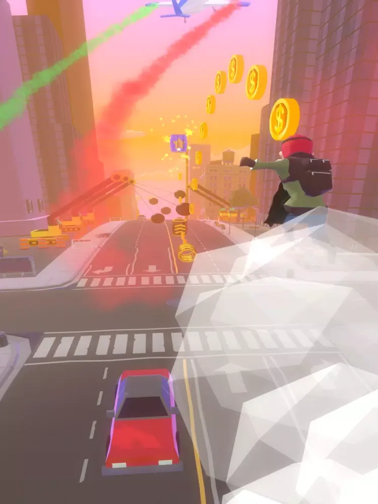 Cannon City iPad  Screenshots